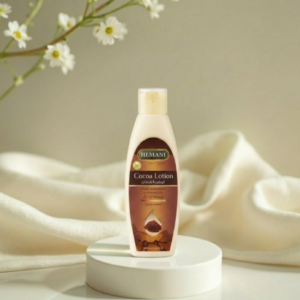 Himani Herbal Soft & Smooth Face & Body Lotion with Cocoa