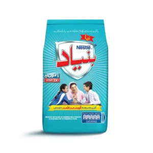 Nestle Nido Bunyad Milk Powder 260g