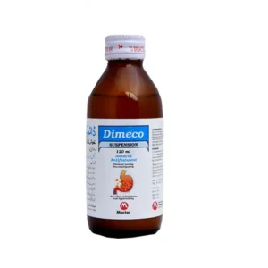 Dimeco Suspension 120 Ml