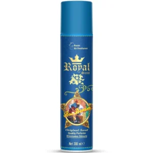 Royal Scent Blue Jeans Room Air Freshener 300Ml