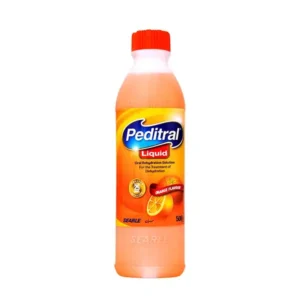Peditral Orange Liquid 500ml