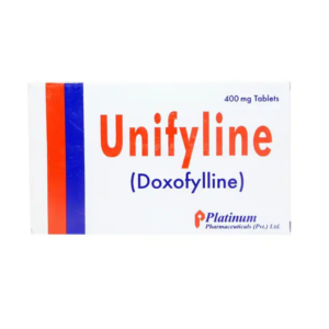 Unifyline Tablets 400mg