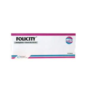 Folicity Tablets