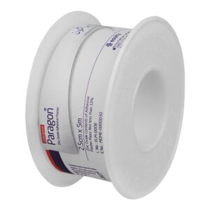 Paragon Plaster 2.5CM X 5M