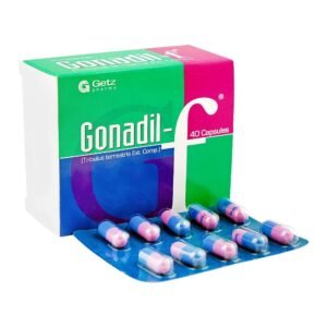 Gonadil-F Capsules
