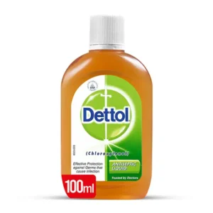 Dettol Antiseptic Liquid 100ml