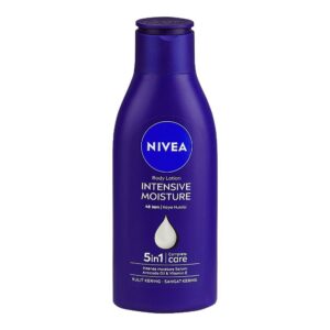 Nivea Intensive Moisture Body Lotion 100ml