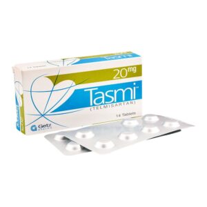 Tasmi Tablets 20mg