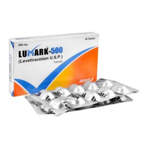 Lumark Tablets 500mg
