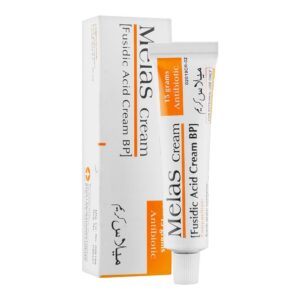 Melas Cream 15G
