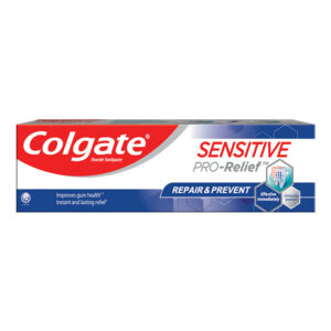 Colgate Sensitive Pro-Relief Original Toothpaste 30g