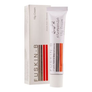 Fuskin-B Cream 15G