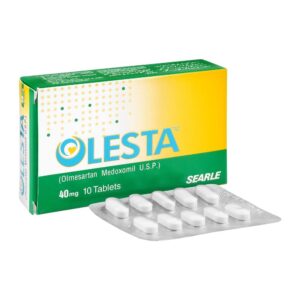 Olesta Tablets 40mg