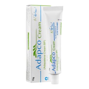 Adapco Cream 15G