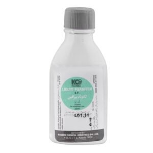 KCI Pharma Liquid Paraffin 25ml