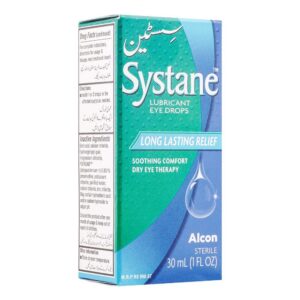 Systane Eye Drops 30ml