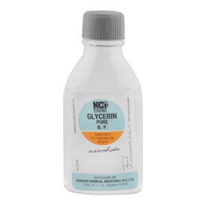 KCI Pharma Glycerin Pure 30g