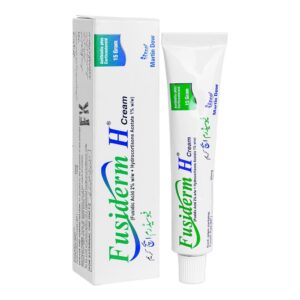 Fusiderm H Cream 10G