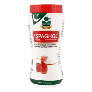Marhaba Ispaghol Husk 150g