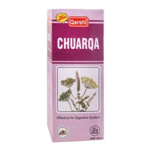 Qarshi Chuarqa Syrup 240ml