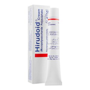 Hirudoid Cream 20G