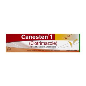 Canesten-1 Vaginal Cream 5G