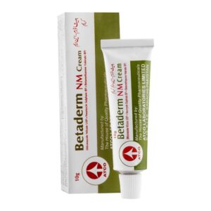 Betaderm-NM Cream 10g