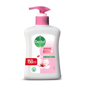 Dettol Hand Wash 150ML