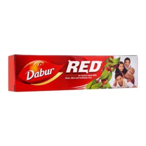 Dabur Red Toothpaste 100g