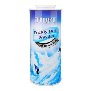 Tibet Prickly Heat Powder 150g