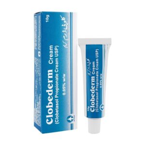 Clobederm Cream 10G