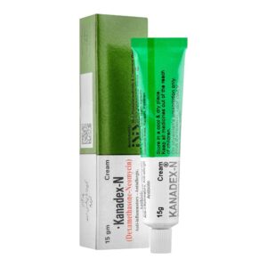 Kanadex-N Cream 15G