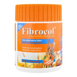 Fibrocol Jar 120Gm
