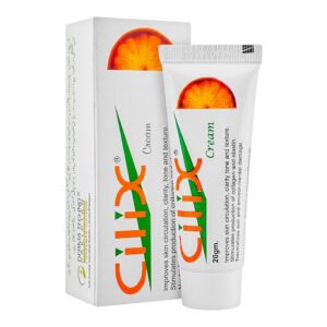 Cilix Cream 20G