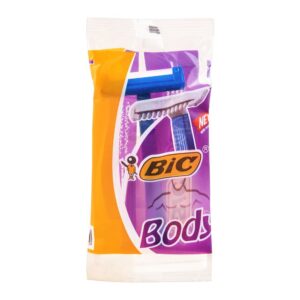 BIC Body Disposable Razor
