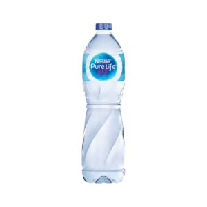 Nestle Pure Life Drinking Water 1.5 Litres
