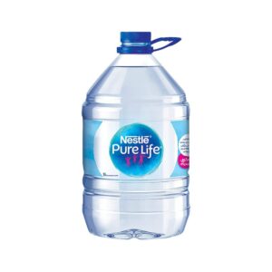 Nestle Pure Life Drinking Water 5 Litres