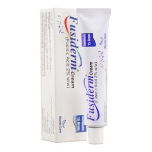 Fusiderm Cream 15G