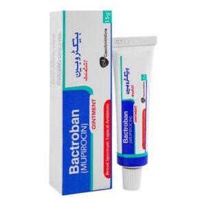 Bactroban Ointment 15G