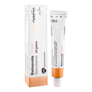 Betnovate Cream 20G
