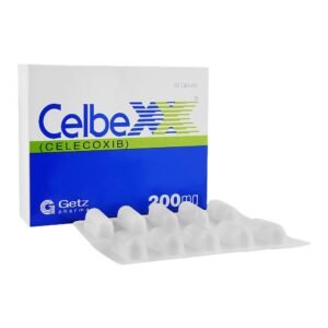 Celbexx Capsules 200mg