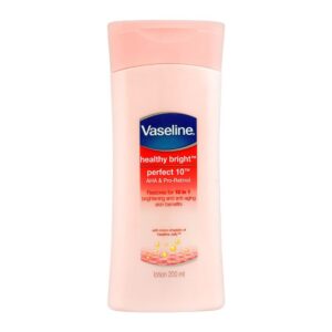 Vaseline Healthy Bright Protect 10 Body Lotion 200ml
