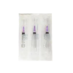 10cc SYRINGE SMD 100S