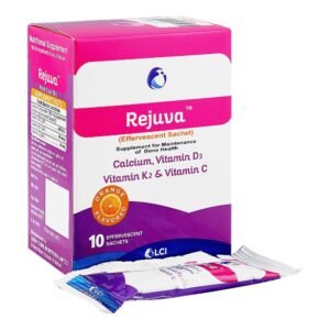 Rejuva Powder Sachet