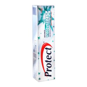 Protect Advance Whitening Toothpaste 110g