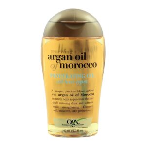 OGX Renewing + Argan Oil Of Morocco Penetrating Oil All Hair Types 100ml