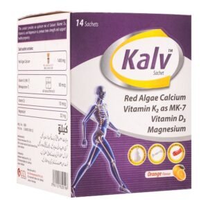 Kalv Sachets