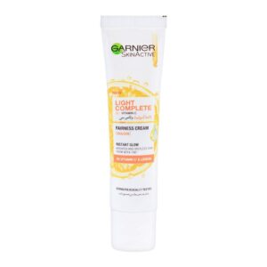 Garnier Light Complete Fairness Cream 40Ml