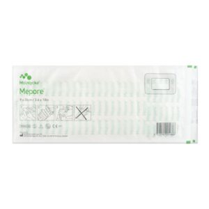 Mepore Dressing Bandage 9 x 25cm