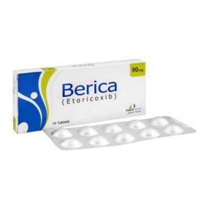 Berica Tablets 90mg
